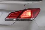Toyota Avalon 2011 года